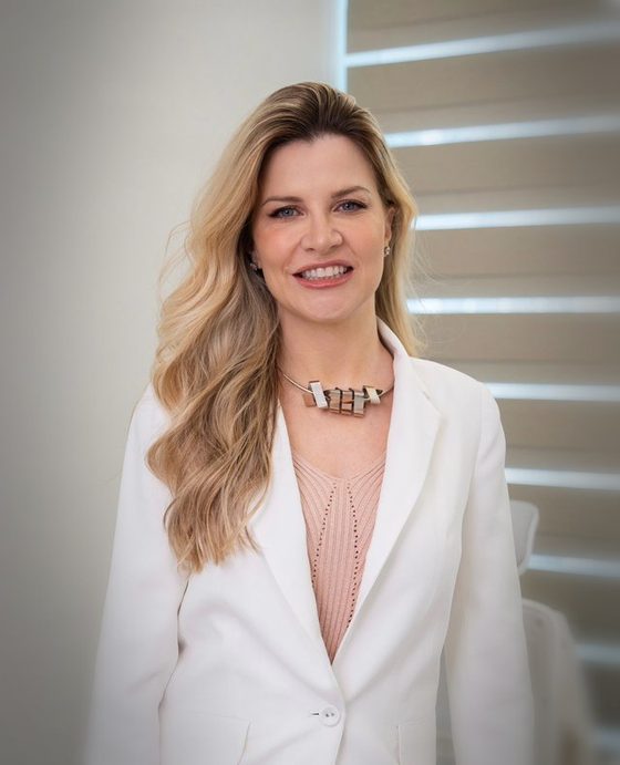 Dra. Fabiola Bordin