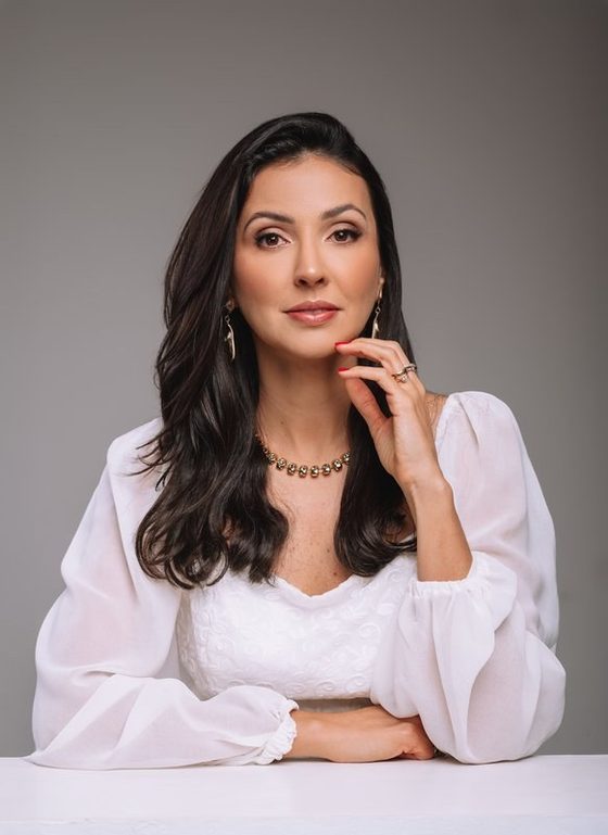 Dra. Mariana Rita Fernandes